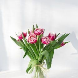 Demo - Florarie Online (Small Square)